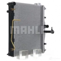 Радиатор охлаждения двигателя MAHLE ORIGINAL NIQA C5 CR 1278 000S 1437584893 - Изображение 10