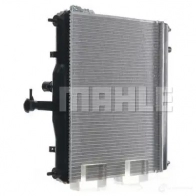 Радиатор охлаждения двигателя MAHLE ORIGINAL NIQA C5 CR 1278 000S 1437584893 - Изображение 12