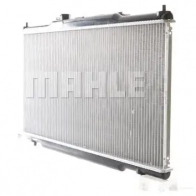 Радиатор охлаждения двигателя MAHLE ORIGINAL 1437584894 CR 1459 000S 79 L8VF7 - Изображение 2