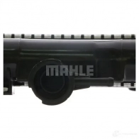 Радиатор охлаждения двигателя MAHLE ORIGINAL 1437584894 CR 1459 000S 79 L8VF7 - Изображение 4