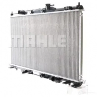 Радиатор охлаждения двигателя MAHLE ORIGINAL 1437584894 CR 1459 000S 79 L8VF7 - Изображение 7