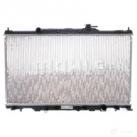 Радиатор охлаждения двигателя MAHLE ORIGINAL 1437584894 CR 1459 000S 79 L8VF7 - Изображение 8