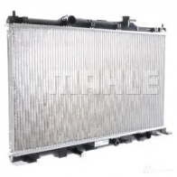 Радиатор охлаждения двигателя MAHLE ORIGINAL 1437584894 CR 1459 000S 79 L8VF7 - Изображение 10