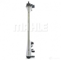 Радиатор охлаждения двигателя MAHLE ORIGINAL 1437584894 CR 1459 000S 79 L8VF7 - Изображение 11