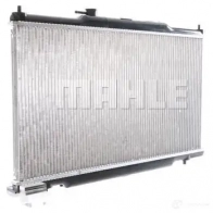 Радиатор охлаждения двигателя MAHLE ORIGINAL 1437584894 CR 1459 000S 79 L8VF7 - Изображение 12