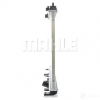 Радиатор охлаждения двигателя MAHLE ORIGINAL 1437584894 CR 1459 000S 79 L8VF7 - Изображение 13