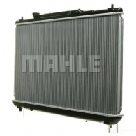 Радиатор охлаждения двигателя MAHLE ORIGINAL 14DYP8 I 1437584914 CR 548 000S - Изображение 2