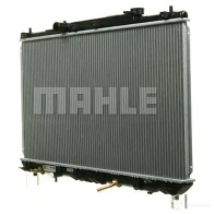 Радиатор охлаждения двигателя MAHLE ORIGINAL 14DYP8 I 1437584914 CR 548 000S - Изображение 5