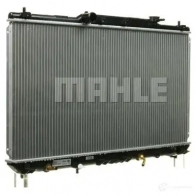 Радиатор охлаждения двигателя MAHLE ORIGINAL 14DYP8 I 1437584914 CR 548 000S - Изображение 8
