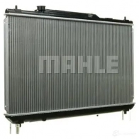 Радиатор охлаждения двигателя MAHLE ORIGINAL 14DYP8 I 1437584914 CR 548 000S - Изображение 10