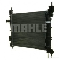 Радиатор охлаждения двигателя MAHLE ORIGINAL EK8VK R 1437584808 CR 1193 000P - Изображение 5