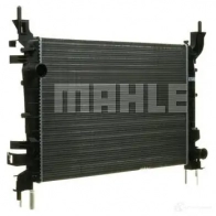 Радиатор охлаждения двигателя MAHLE ORIGINAL EK8VK R 1437584808 CR 1193 000P - Изображение 9