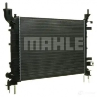 Радиатор охлаждения двигателя MAHLE ORIGINAL EK8VK R 1437584808 CR 1193 000P - Изображение 11