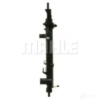 Радиатор охлаждения двигателя MAHLE ORIGINAL EK8VK R 1437584808 CR 1193 000P - Изображение 12