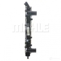 Радиатор охлаждения двигателя MAHLE ORIGINAL Z8A RLH 1437584938 CR 1412 000S - Изображение 12