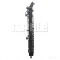 Радиатор охлаждения двигателя MAHLE ORIGINAL Z8A RLH 1437584938 CR 1412 000S - Изображение 14
