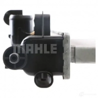 Радиатор охлаждения двигателя MAHLE ORIGINAL 1437584943 HFYY HJK CR 390 000S - Изображение 5