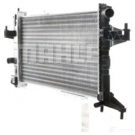 Радиатор охлаждения двигателя MAHLE ORIGINAL 1437584943 HFYY HJK CR 390 000S - Изображение 6