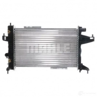 Радиатор охлаждения двигателя MAHLE ORIGINAL 1437584943 HFYY HJK CR 390 000S - Изображение 7