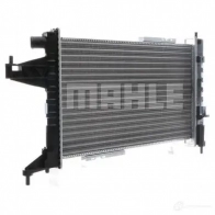 Радиатор охлаждения двигателя MAHLE ORIGINAL 1437584943 HFYY HJK CR 390 000S - Изображение 11