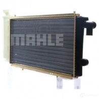 Радиатор охлаждения двигателя MAHLE ORIGINAL CR 427 000S V 3MZS 1437584939 - Изображение 2