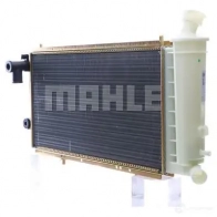 Радиатор охлаждения двигателя MAHLE ORIGINAL CR 427 000S V 3MZS 1437584939 - Изображение 7