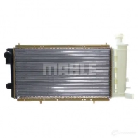 Радиатор охлаждения двигателя MAHLE ORIGINAL CR 427 000S V 3MZS 1437584939 - Изображение 8