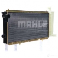 Радиатор охлаждения двигателя MAHLE ORIGINAL CR 427 000S V 3MZS 1437584939 - Изображение 11