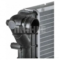Радиатор охлаждения двигателя MAHLE ORIGINAL ZZ N4GWK CR 1413 000S 1437584810 - Изображение 2