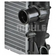 Радиатор охлаждения двигателя MAHLE ORIGINAL ZZ N4GWK CR 1413 000S 1437584810 - Изображение 3