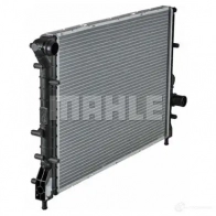 Радиатор охлаждения двигателя MAHLE ORIGINAL ZZ N4GWK CR 1413 000S 1437584810 - Изображение 8