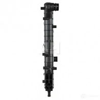 Радиатор охлаждения двигателя MAHLE ORIGINAL ZZ N4GWK CR 1413 000S 1437584810 - Изображение 9
