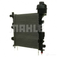 Радиатор охлаждения двигателя MAHLE ORIGINAL O BTRG4 CR 322 000P 1437584451 - Изображение 4