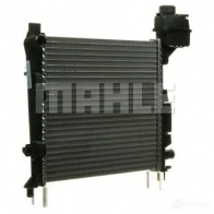 Радиатор охлаждения двигателя MAHLE ORIGINAL O BTRG4 CR 322 000P 1437584451 - Изображение 8
