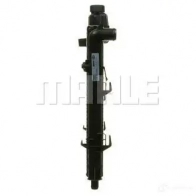 Радиатор охлаждения двигателя MAHLE ORIGINAL O BTRG4 CR 322 000P 1437584451 - Изображение 9