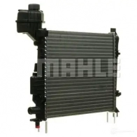 Радиатор охлаждения двигателя MAHLE ORIGINAL O BTRG4 CR 322 000P 1437584451 - Изображение 10
