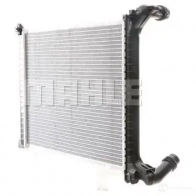 Радиатор охлаждения двигателя MAHLE ORIGINAL 1437584519 ZNGR1 1W CR 532 000S - Изображение 2