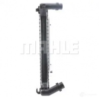 Радиатор охлаждения двигателя MAHLE ORIGINAL 1437584519 ZNGR1 1W CR 532 000S - Изображение 10