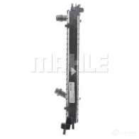 Радиатор охлаждения двигателя MAHLE ORIGINAL 1437584519 ZNGR1 1W CR 532 000S - Изображение 12