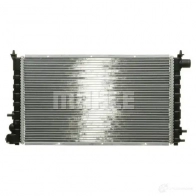 Радиатор охлаждения двигателя MAHLE ORIGINAL CR 430 000P 1437584522 JLBW 03 - Изображение 3