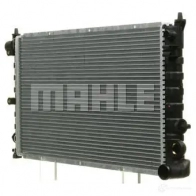 Радиатор охлаждения двигателя MAHLE ORIGINAL CR 430 000P 1437584522 JLBW 03 - Изображение 5