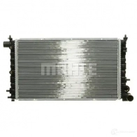 Радиатор охлаждения двигателя MAHLE ORIGINAL CR 430 000P 1437584522 JLBW 03 - Изображение 6