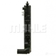 Радиатор охлаждения двигателя MAHLE ORIGINAL CR 430 000P 1437584522 JLBW 03 - Изображение 12