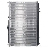 Радиатор охлаждения двигателя MAHLE ORIGINAL HVMH N CR 752 000S 1437584529 - Изображение 2