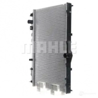 Радиатор охлаждения двигателя MAHLE ORIGINAL HVMH N CR 752 000S 1437584529 - Изображение 5