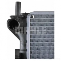 Радиатор охлаждения двигателя MAHLE ORIGINAL CR 628 000S 65 BVNHR 1437584552 - Изображение 4