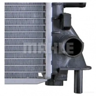 Радиатор охлаждения двигателя MAHLE ORIGINAL CR 628 000S 65 BVNHR 1437584552 - Изображение 5