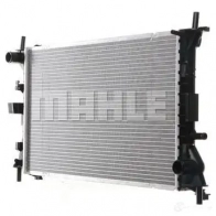 Радиатор охлаждения двигателя MAHLE ORIGINAL CR 628 000S 65 BVNHR 1437584552 - Изображение 9