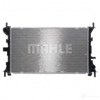 Радиатор охлаждения двигателя MAHLE ORIGINAL CR 628 000S 65 BVNHR 1437584552 - Изображение 10