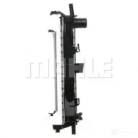 Радиатор охлаждения двигателя MAHLE ORIGINAL CR 628 000S 65 BVNHR 1437584552 - Изображение 14